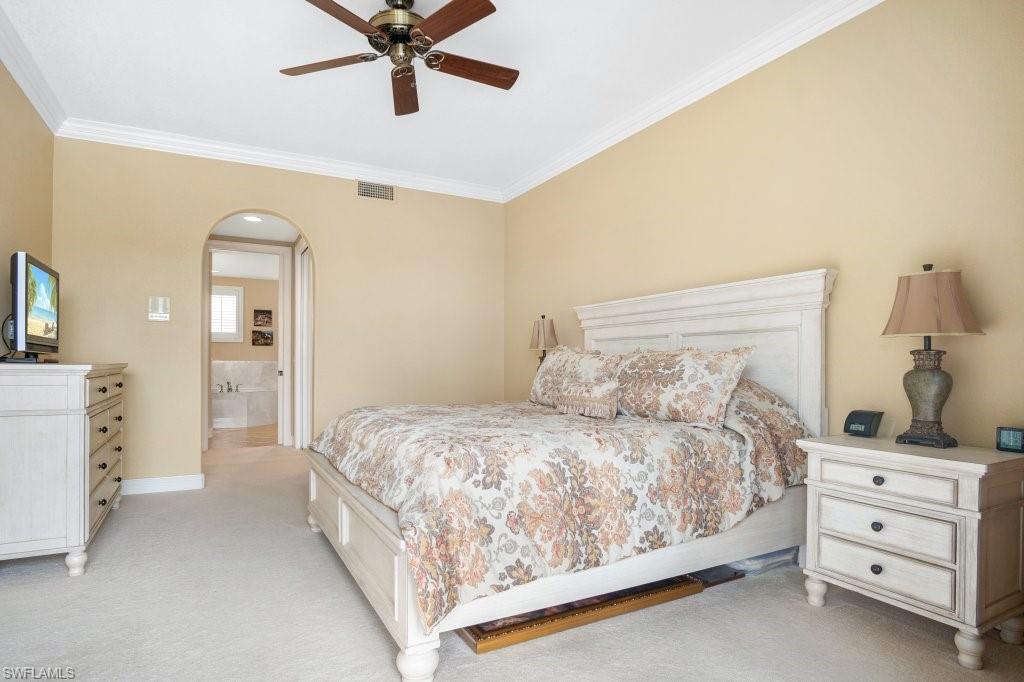 REGENCY RESERVE - Residential