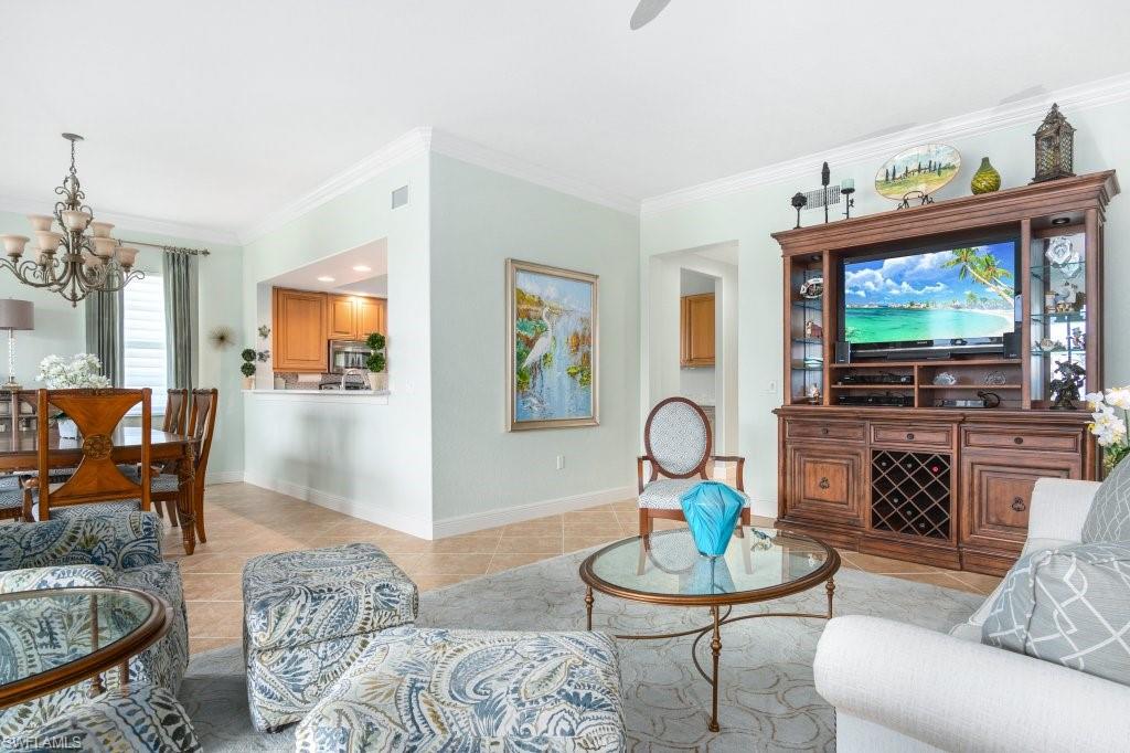 REGENCY RESERVE - Residential