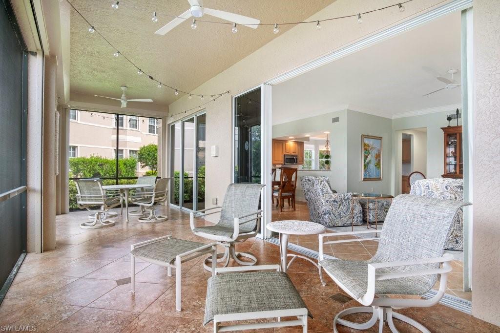 REGENCY RESERVE - Residential