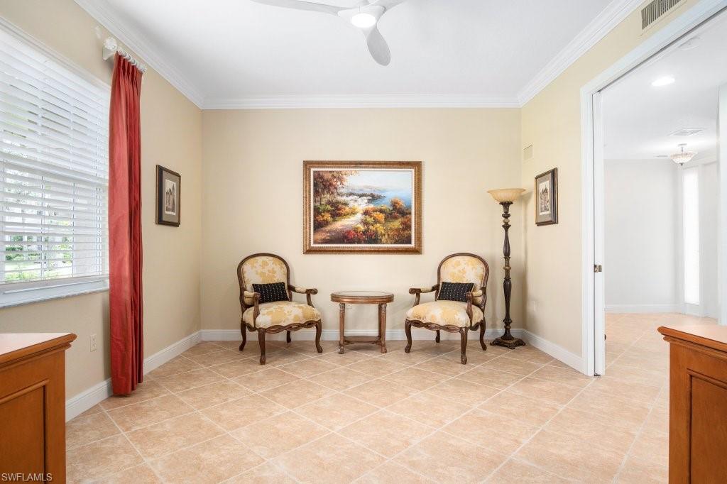 REGENCY RESERVE - Residential