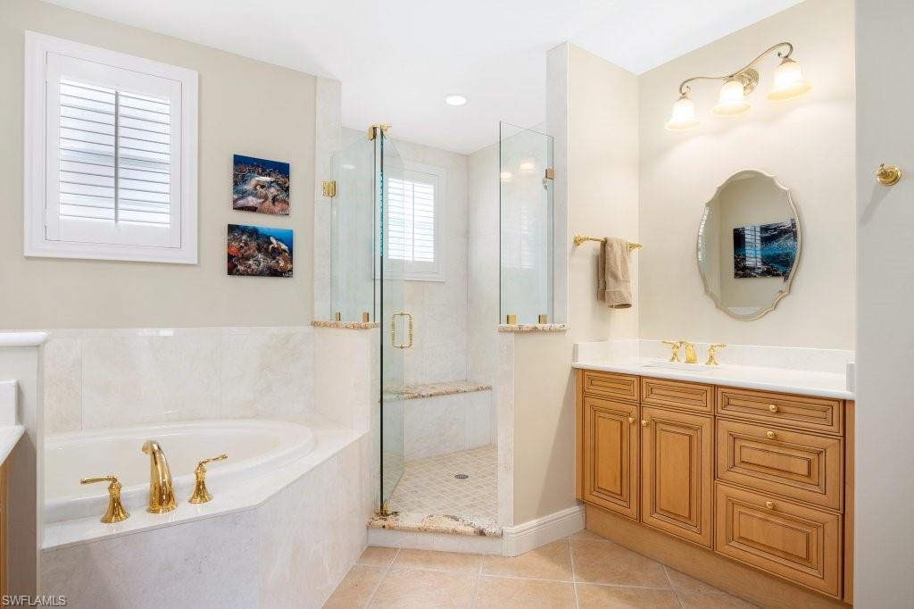 REGENCY RESERVE - Residential