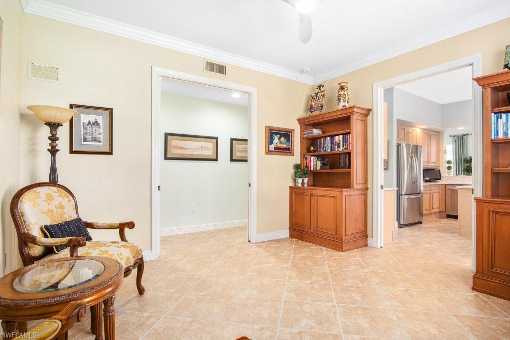 REGENCY RESERVE - Residential