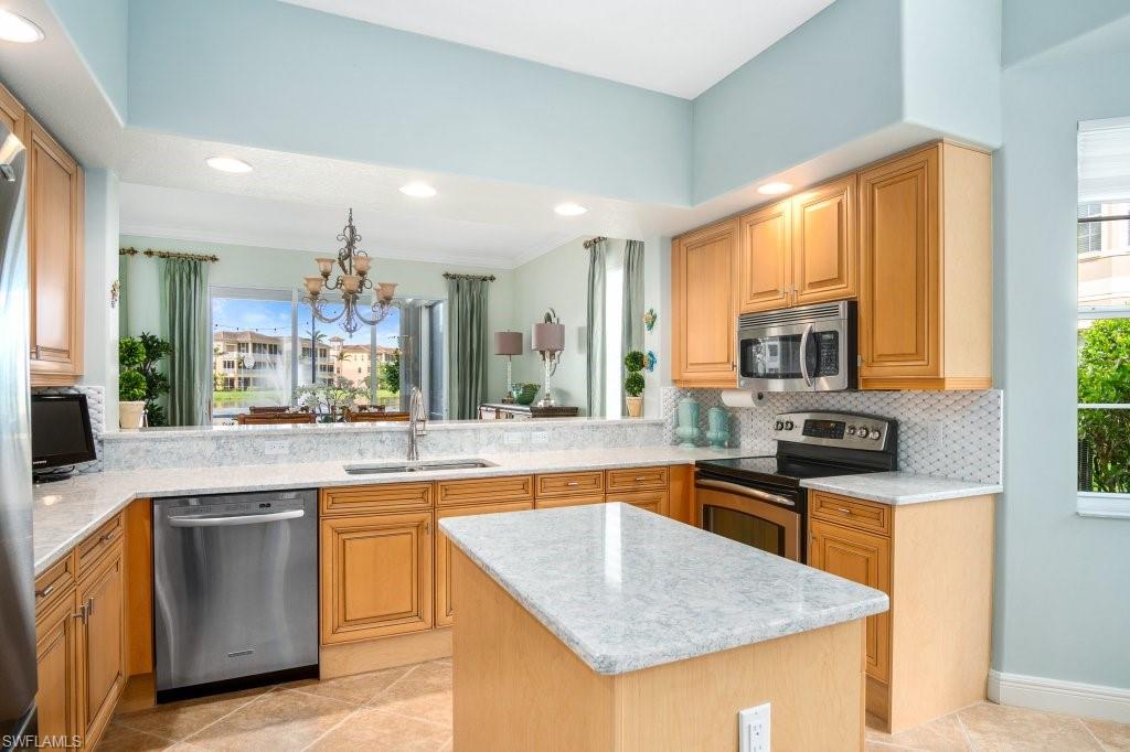 REGENCY RESERVE - Residential