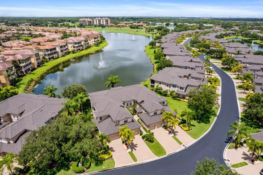 REGENCY RESERVE - Residential