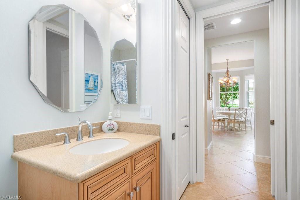 REGENCY RESERVE - Residential