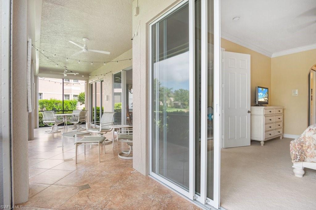 REGENCY RESERVE - Residential