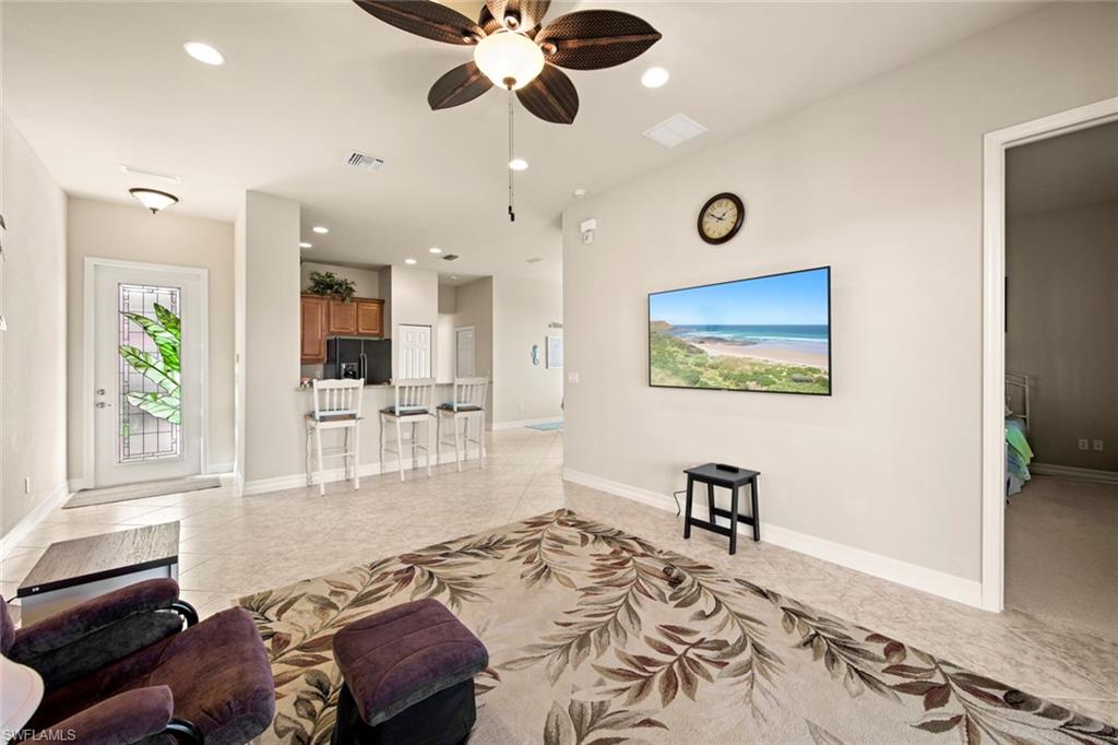 BOTANICA LAKES - Residential