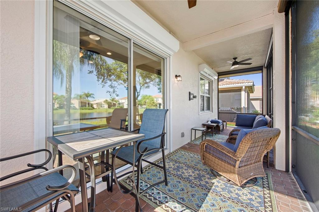 BOTANICA LAKES - Residential