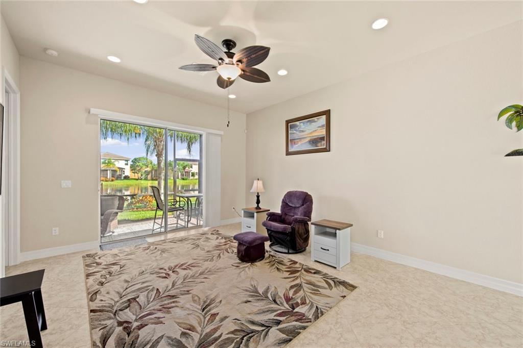 BOTANICA LAKES - Residential