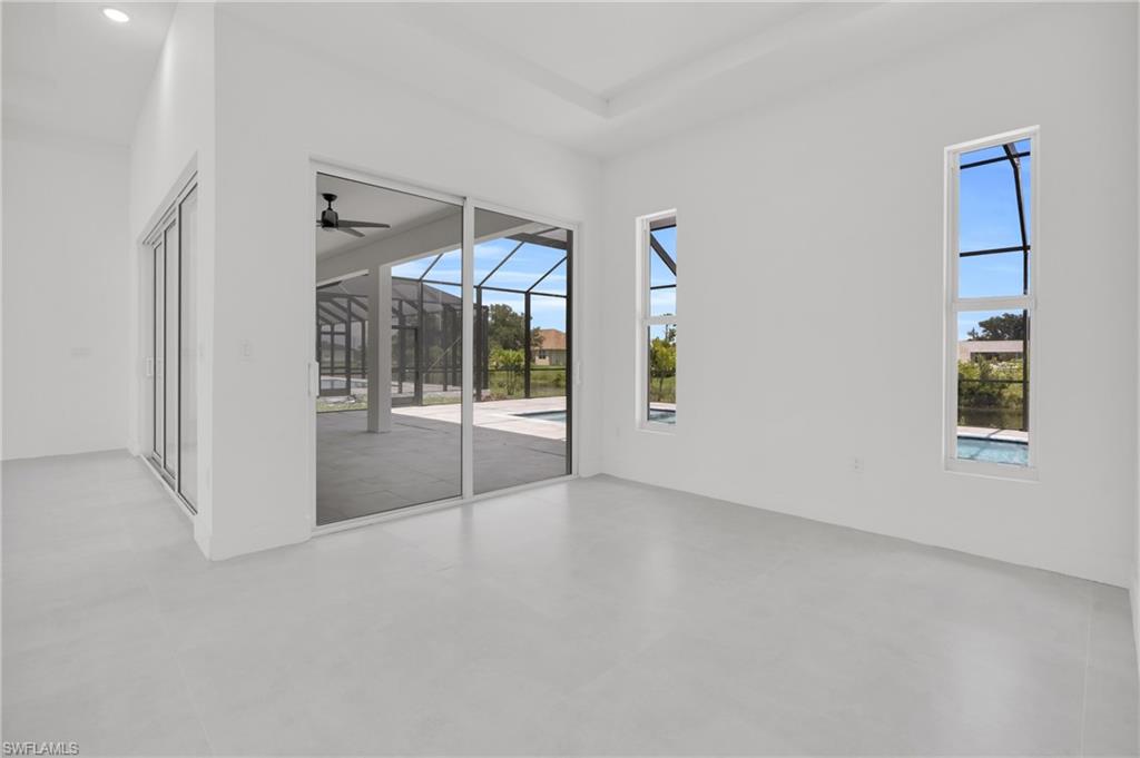 PINE VALLEY - Residential