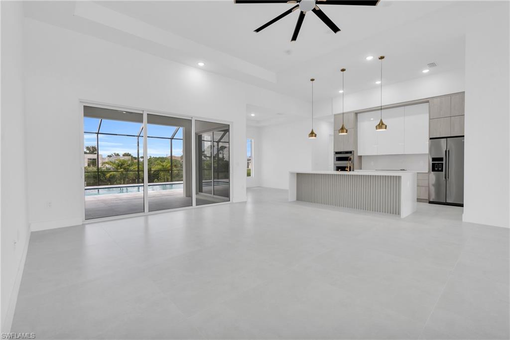 PINE VALLEY - Residential