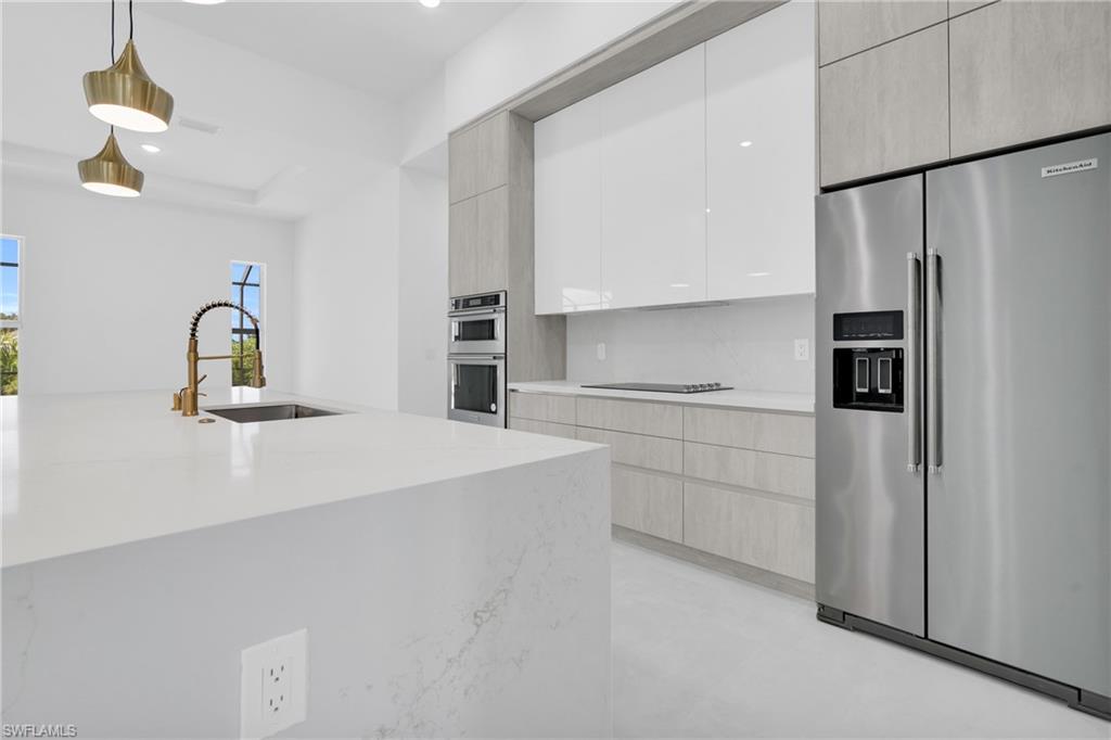 PINE VALLEY - Residential