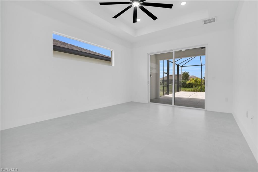 PINE VALLEY - Residential