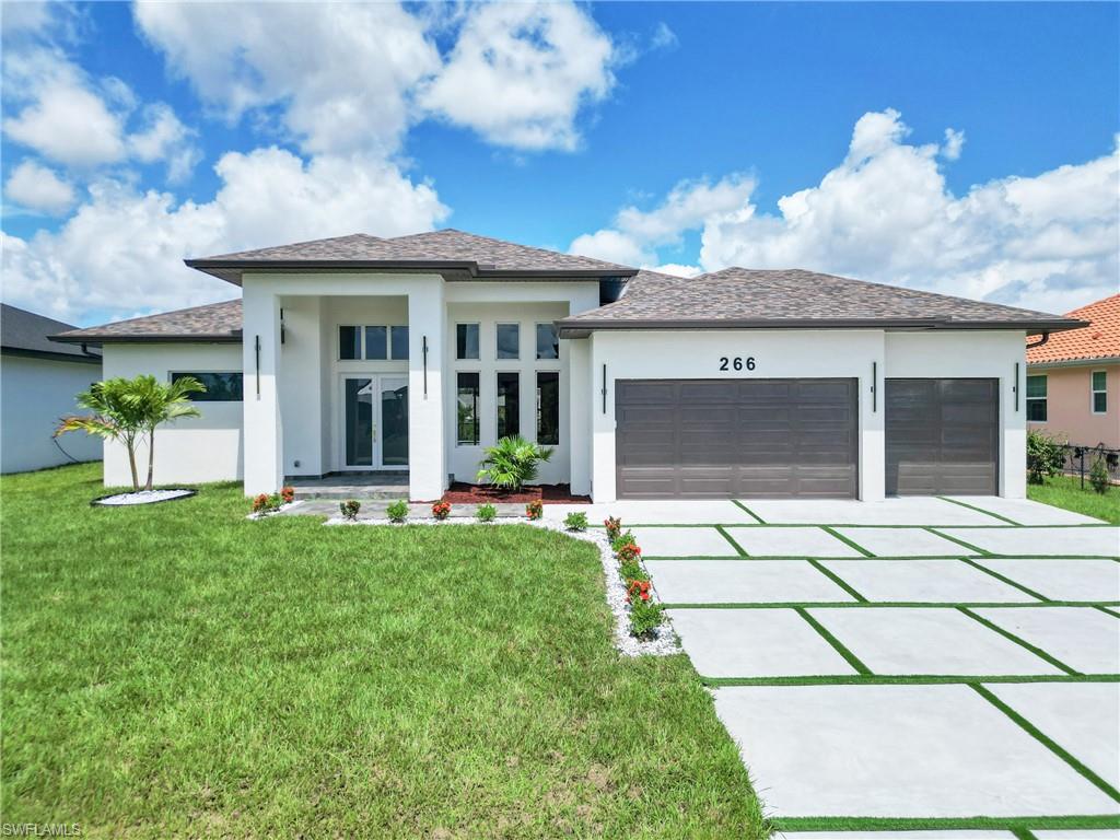 PINE VALLEY - Residential