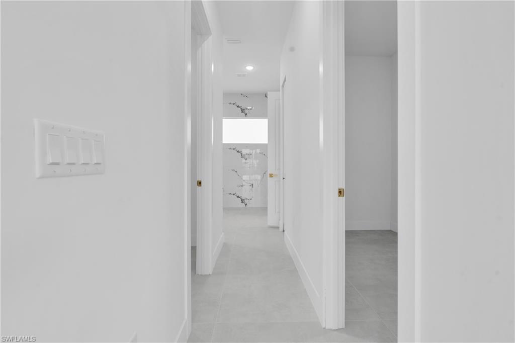 PINE VALLEY - Residential