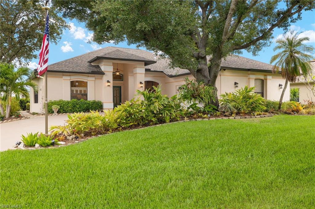11650 Timberline CIR