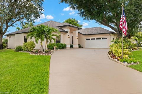 11650 Timberline CIR FORT MYERS FL 33966