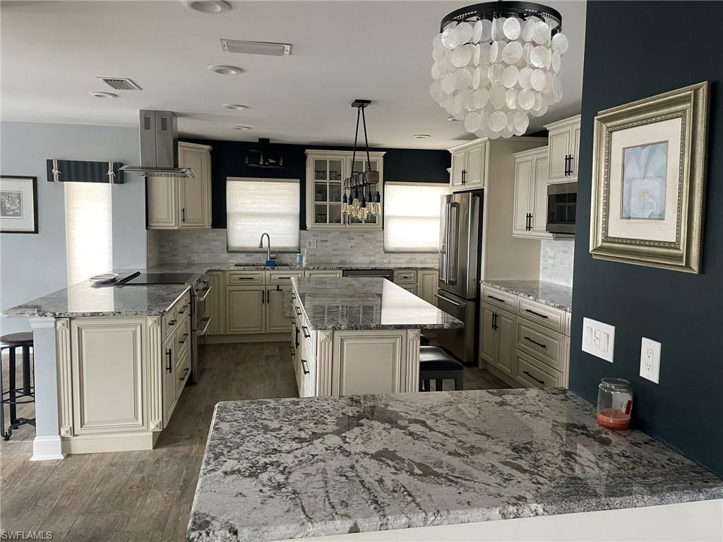 GULFHAVEN - Residential