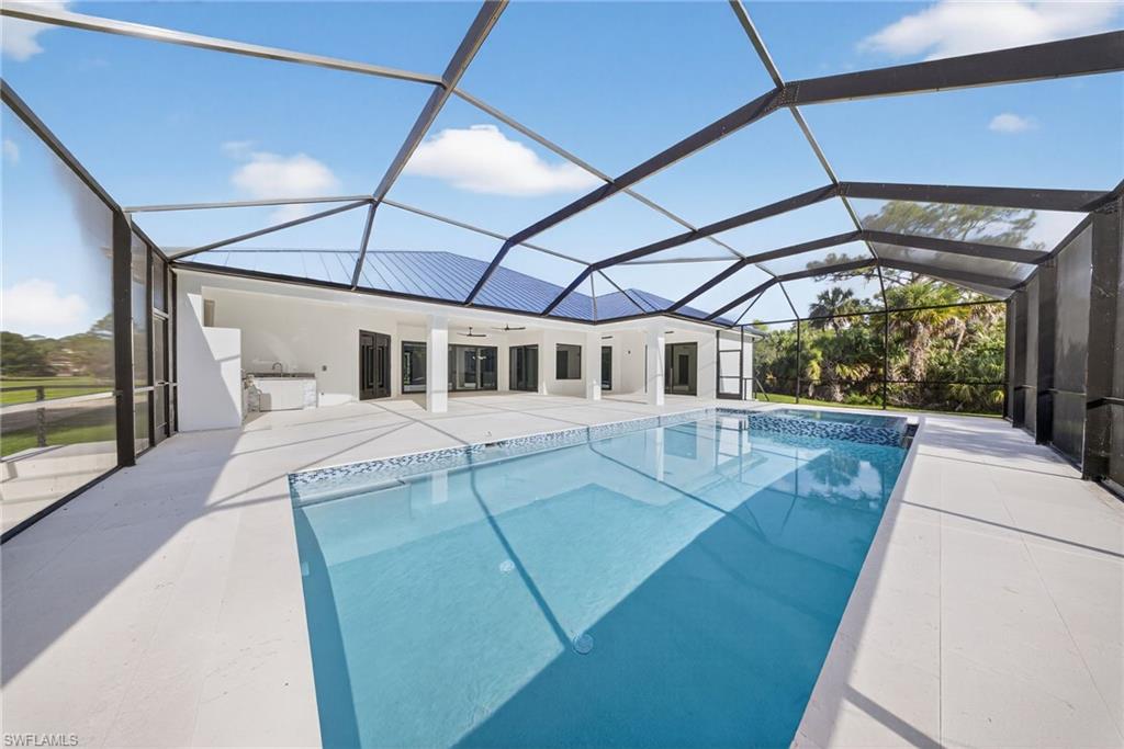 GOLDEN GATE ESTATES - Residential