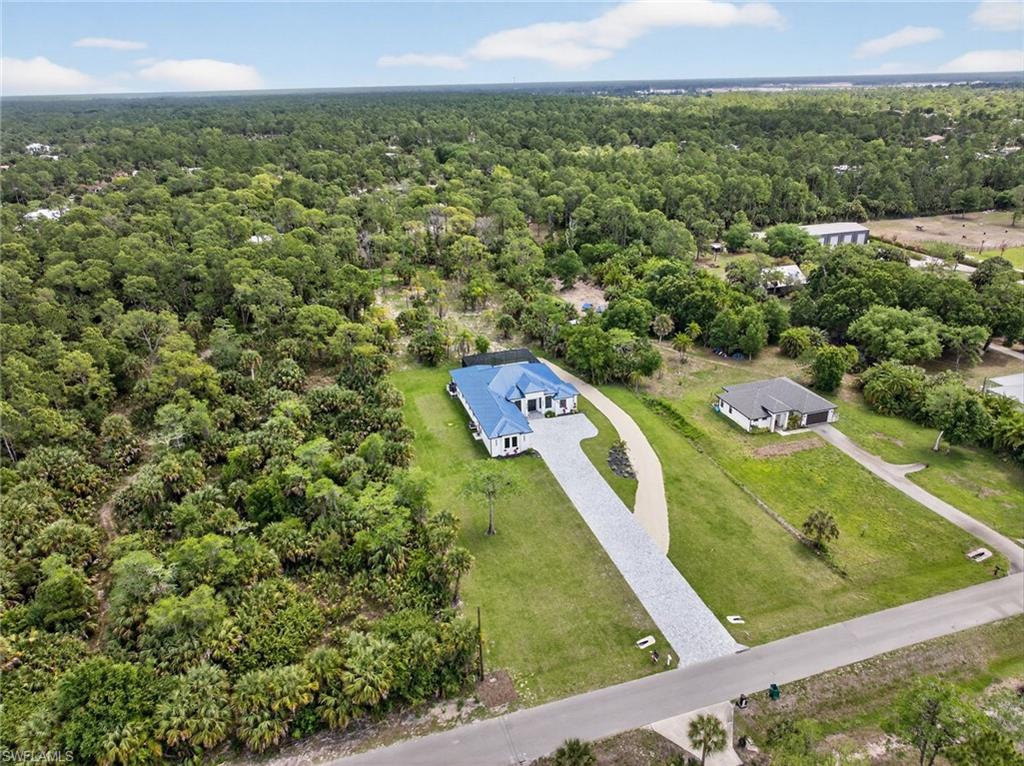 GOLDEN GATE ESTATES - Residential