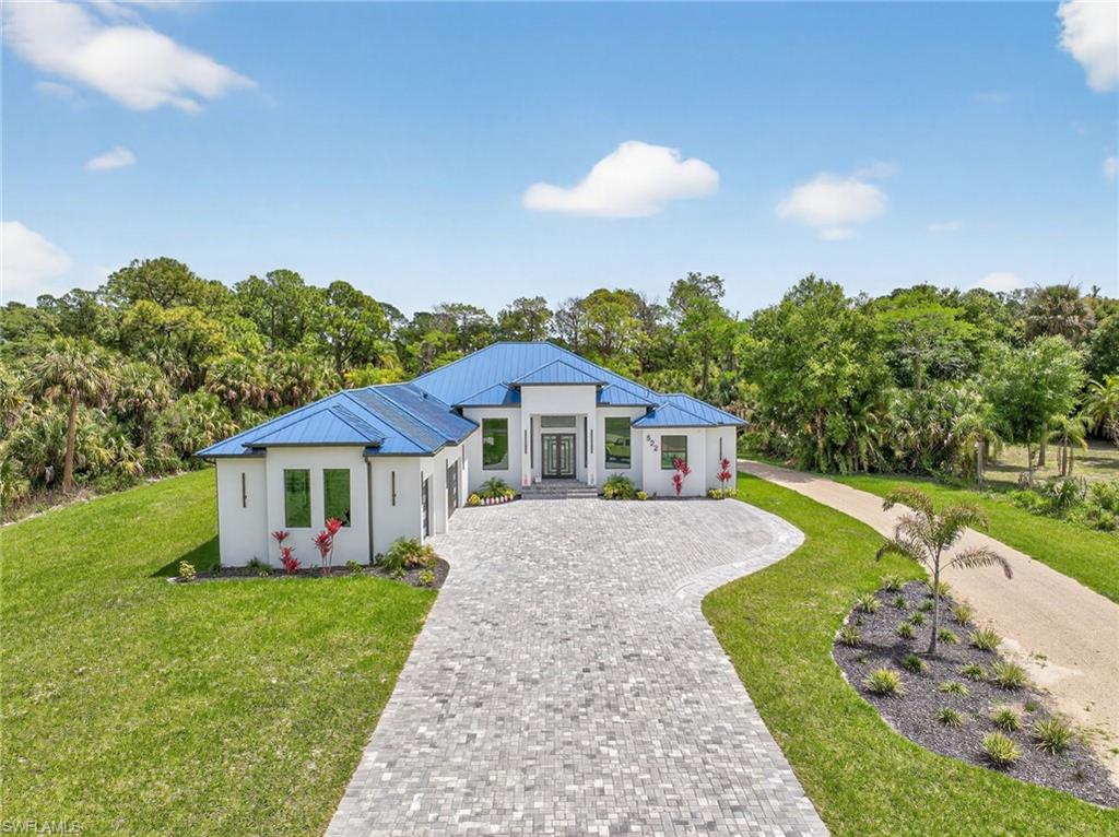 GOLDEN GATE ESTATES - Residential