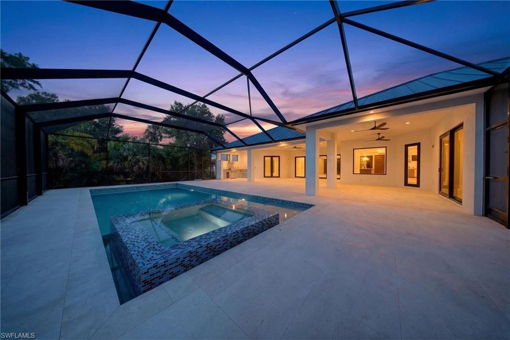 GOLDEN GATE ESTATES - Residential