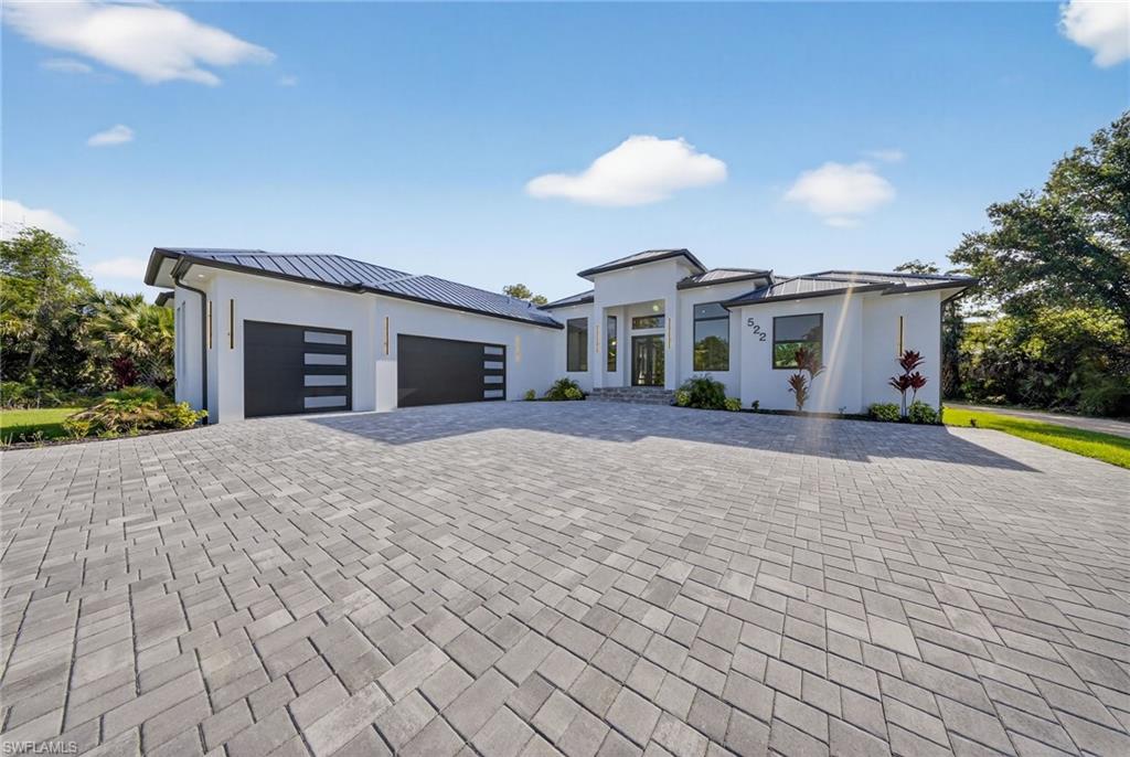 GOLDEN GATE ESTATES - Residential