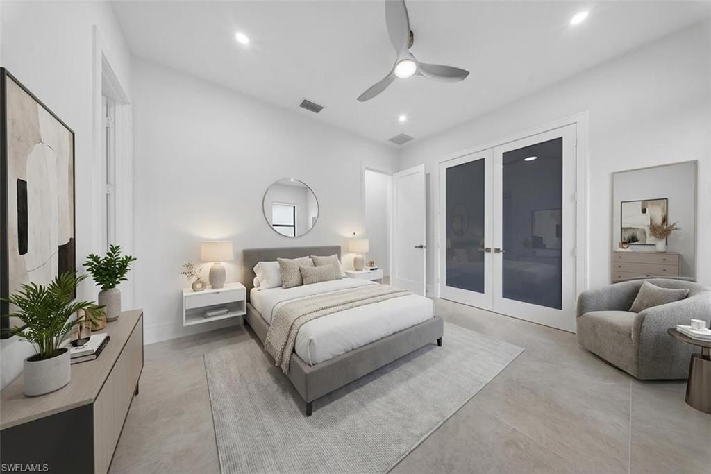 GOLDEN GATE ESTATES - Residential