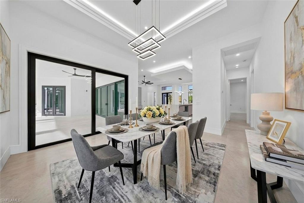 GOLDEN GATE ESTATES - Residential