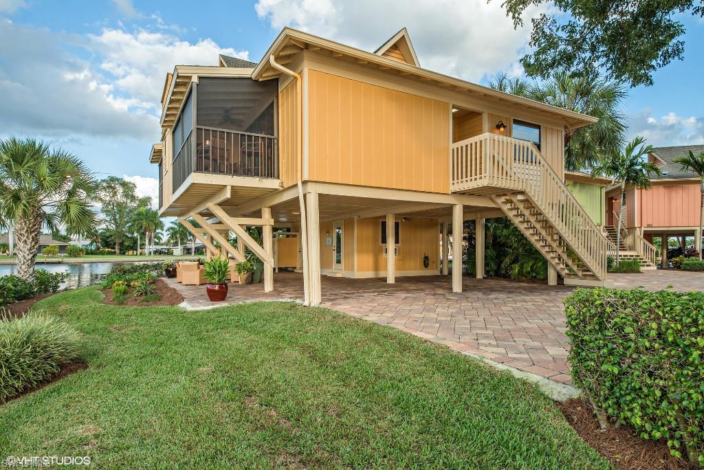 BAY POINT CONDO - Residential
