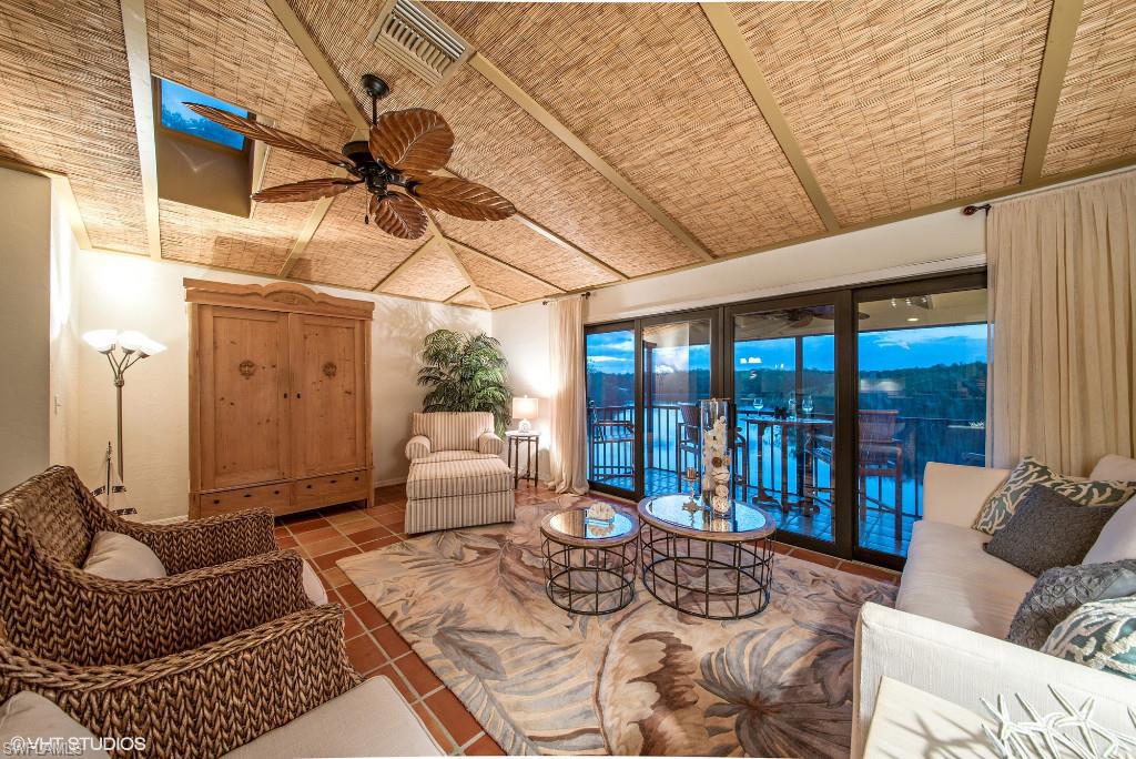 BAY POINT CONDO - Residential