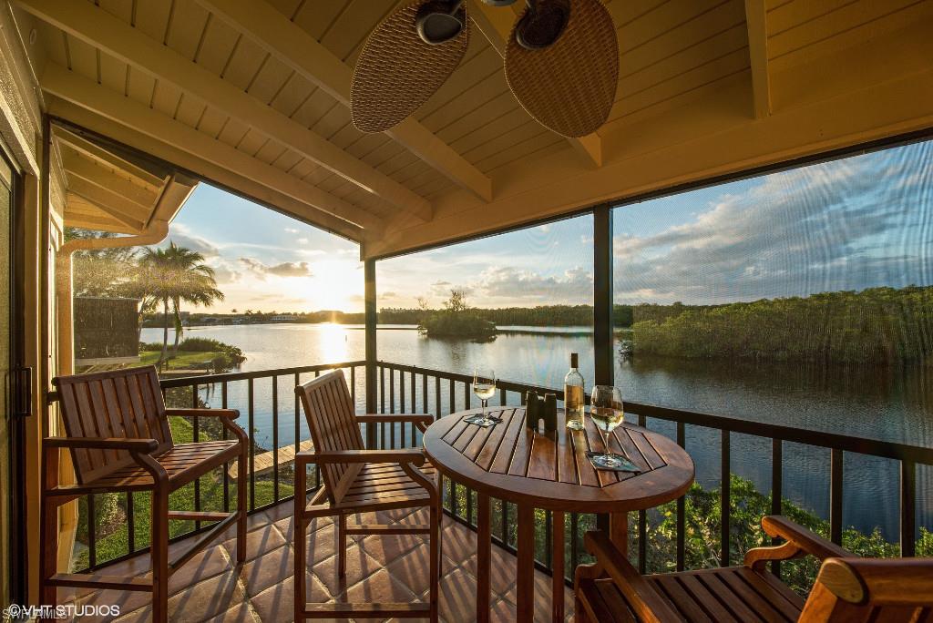 BAY POINT CONDO - Residential