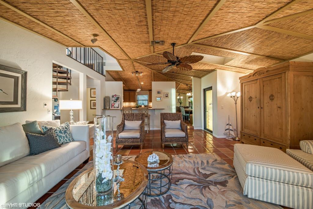 BAY POINT CONDO - Residential