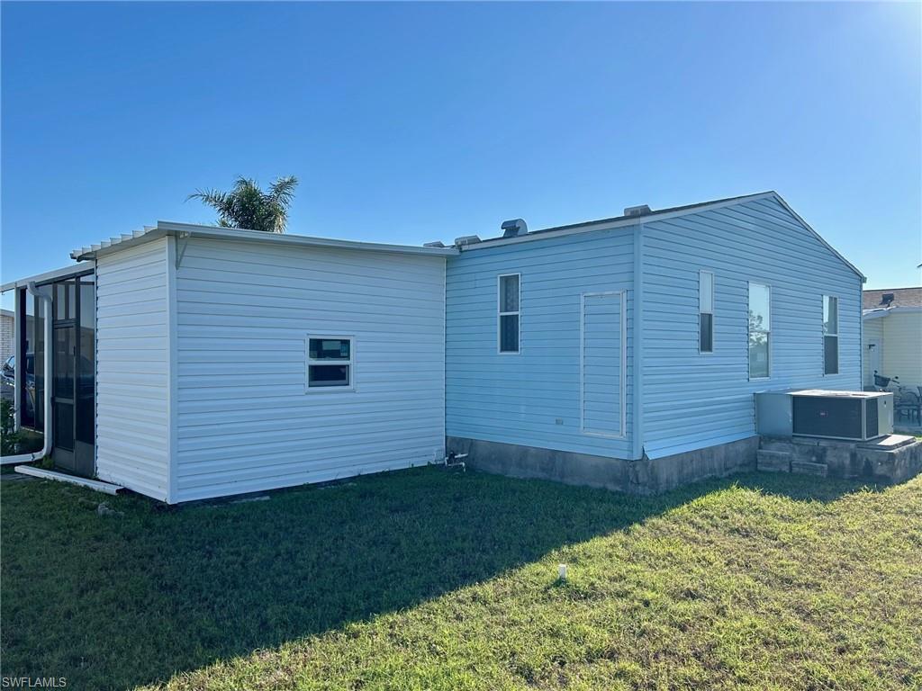 NORTH PORT - Residential