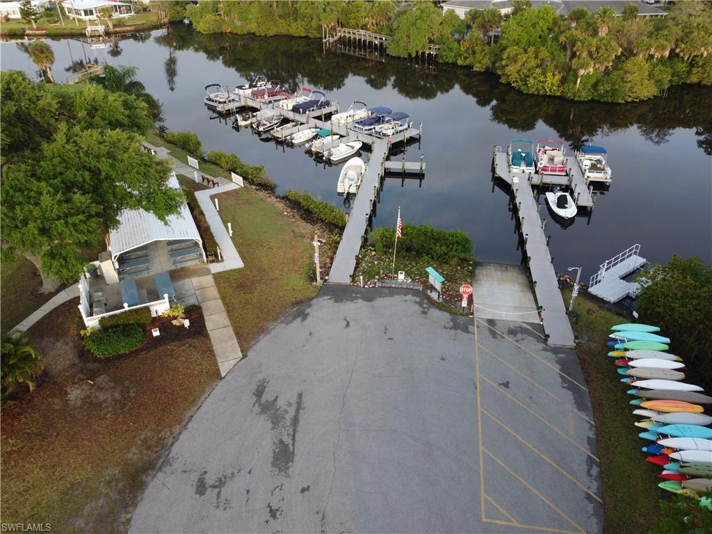 NORTH PORT - Residential