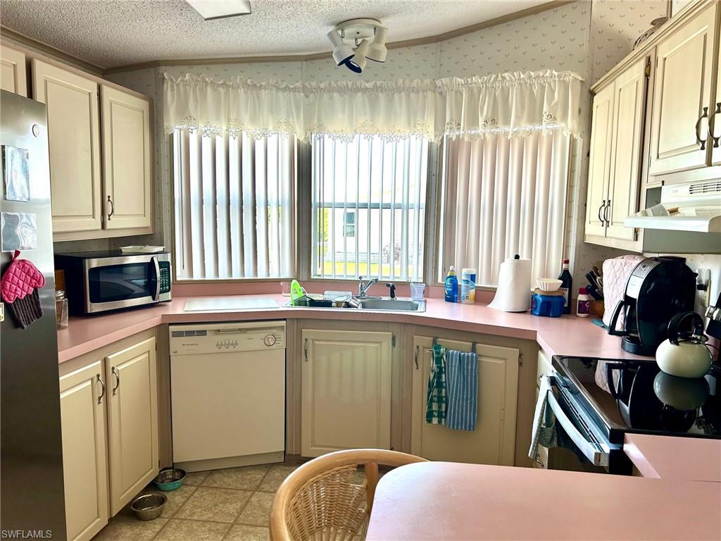 NORTH PORT - Residential