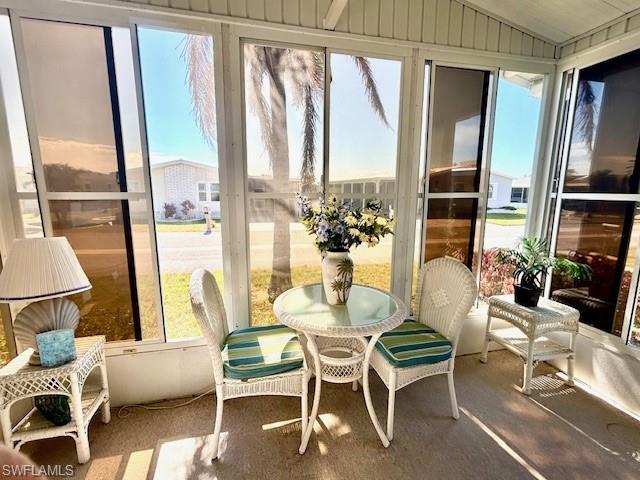 NORTH PORT - Residential