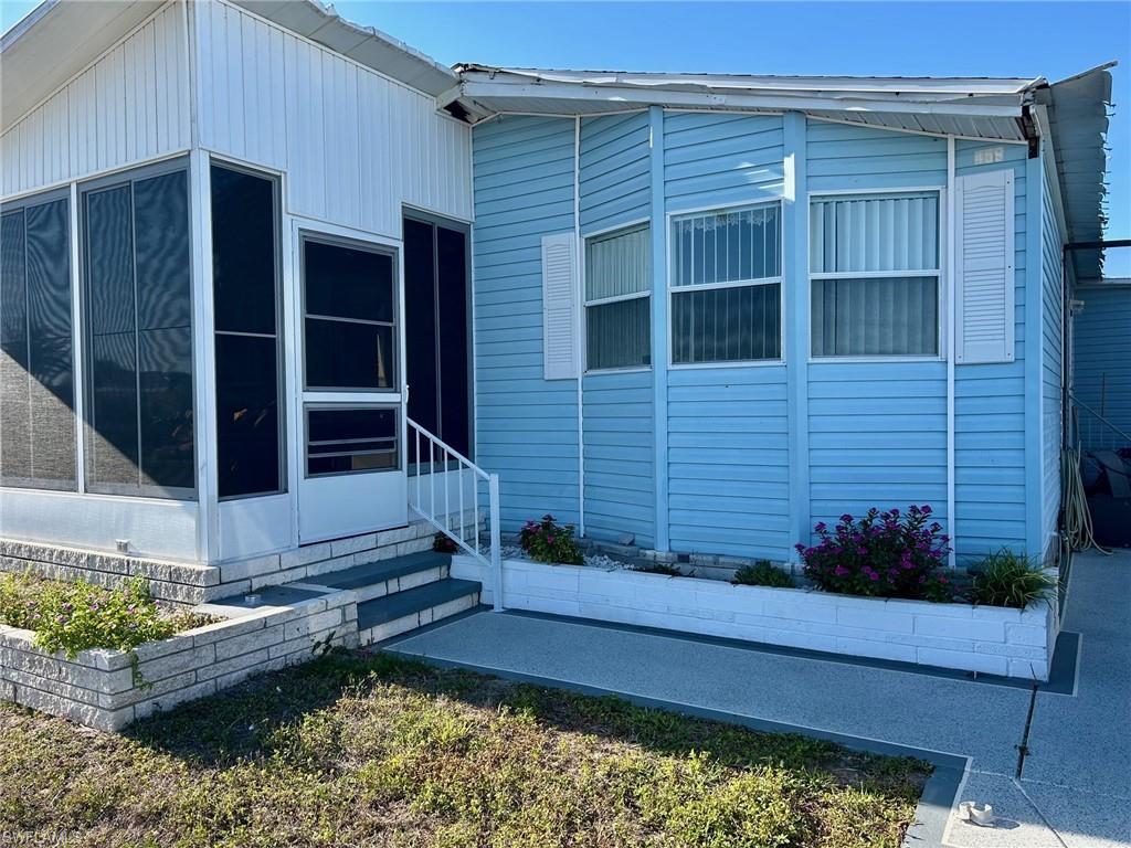 NORTH PORT - Residential