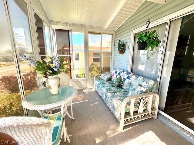 NORTH PORT - Residential