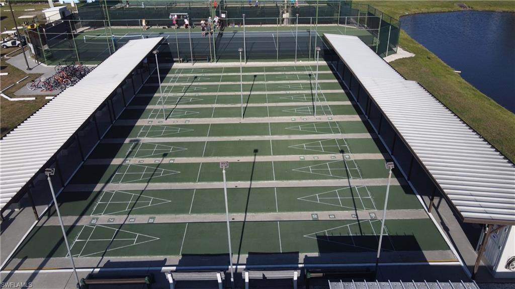 NORTH PORT - Residential