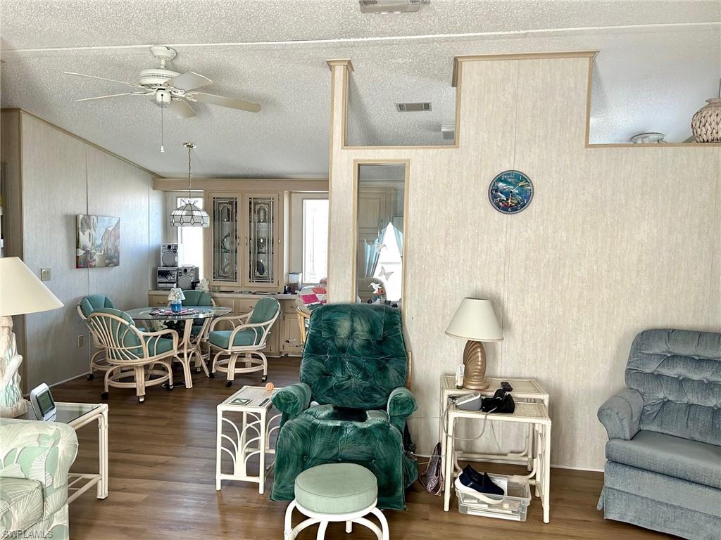 NORTH PORT - Residential