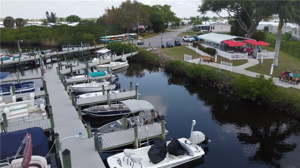 NORTH PORT - Residential