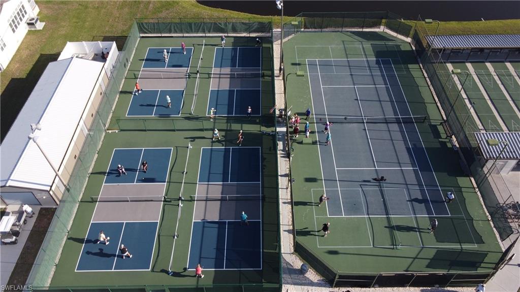 NORTH PORT - Residential