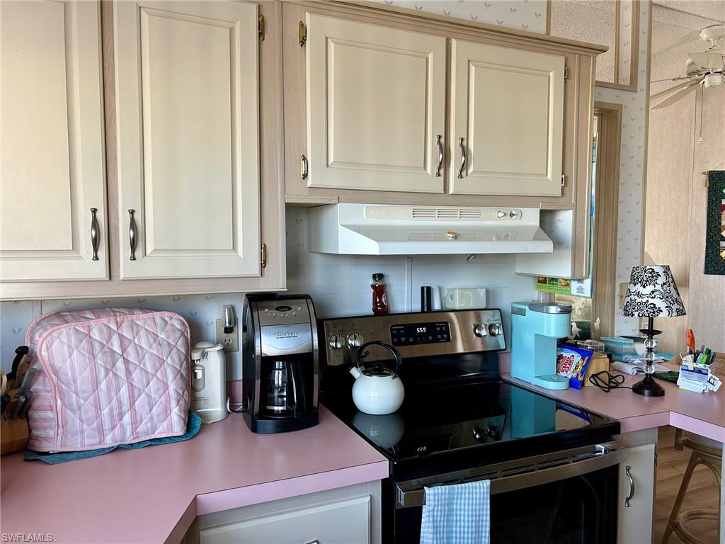 NORTH PORT - Residential