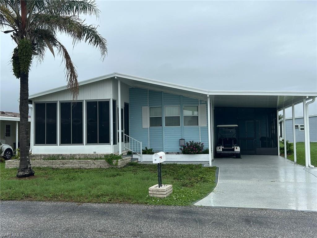 NORTH PORT - Residential