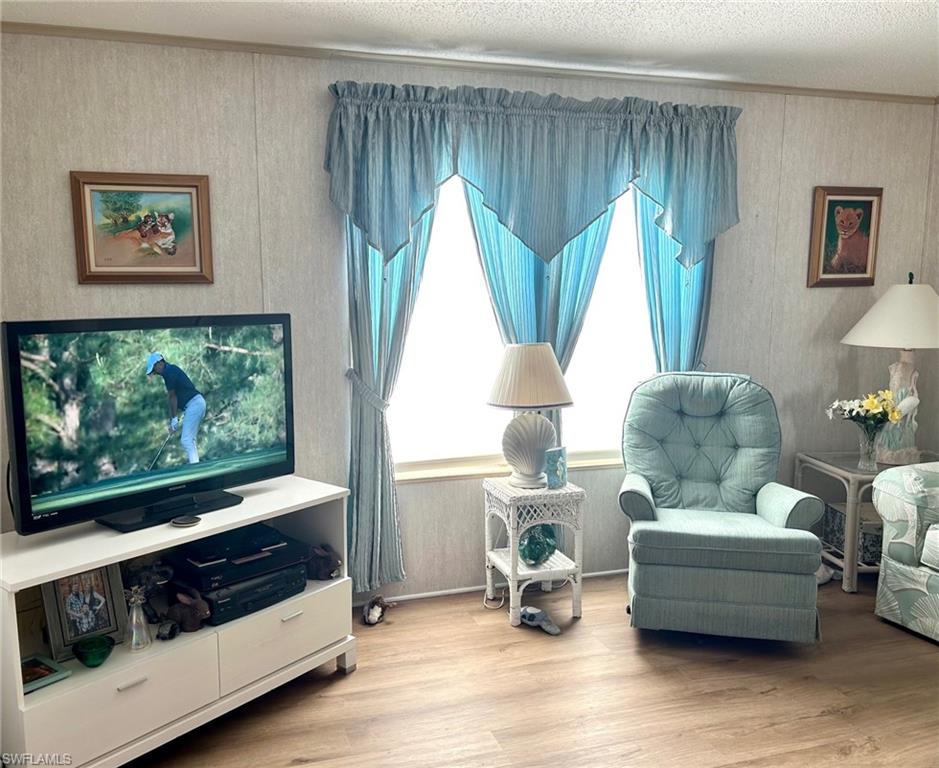 NORTH PORT - Residential