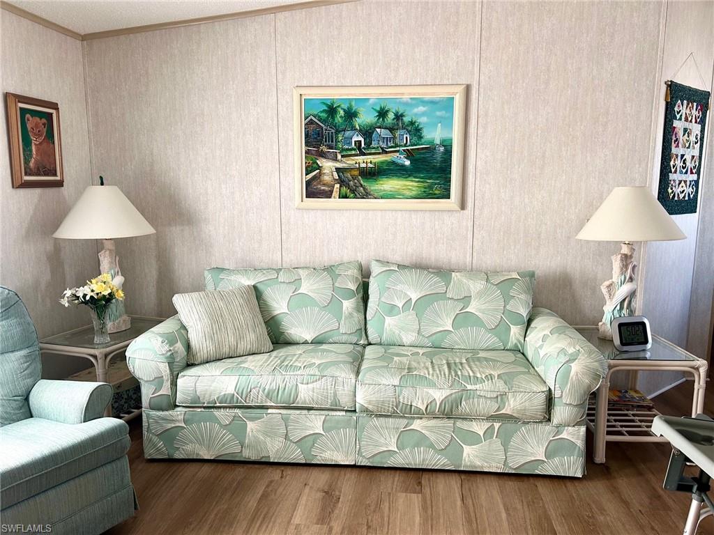 NORTH PORT - Residential