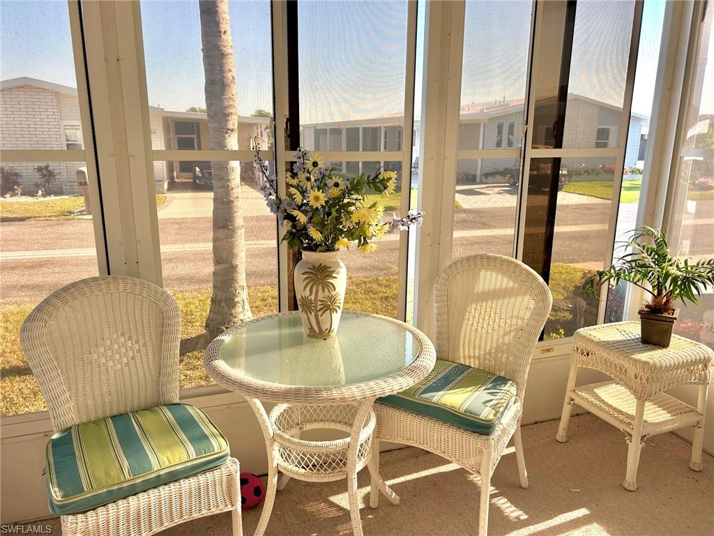 NORTH PORT - Residential