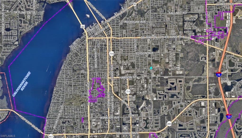 FORT MYERS - Land