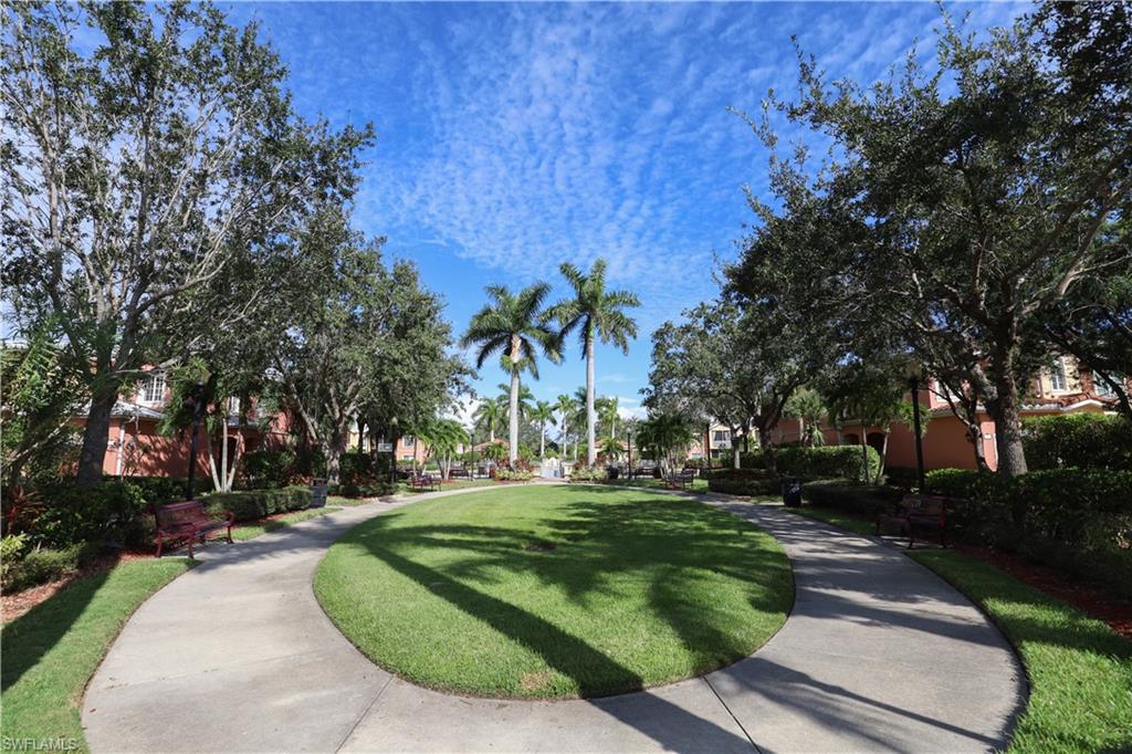 VILLAGIO - Residential